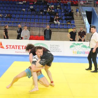 Atviras Lietuvos Jiu Jitsu (Newaza Gi ir NoGI) Čempionatas - nuotrauka 213