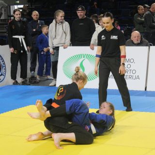 BALTIJOS  ŠALIŲ ATVIRAS IGF GRAPPLING ČEMPIONATAS - nuotrauka 197