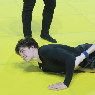 BALTIJOS  ŠALIŲ ATVIRAS IGF GRAPPLING ČEMPIONATAS - nuotrauka 232