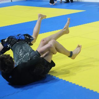 BALTIJOS  ŠALIŲ ATVIRAS IGF GRAPPLING ČEMPIONATAS - nuotrauka 206