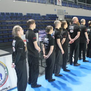BALTIJOS  ŠALIŲ ATVIRAS IGF GRAPPLING ČEMPIONATAS - nuotrauka 72