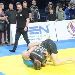 BALTIJOS  ŠALIŲ ATVIRAS IGF GRAPPLING ČEMPIONATAS - nuotrauka 152
