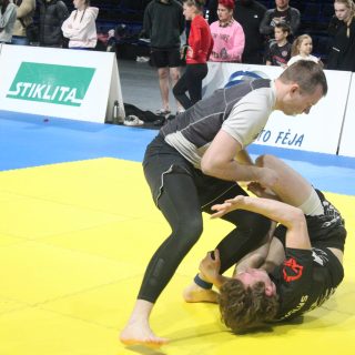 BALTIJOS  ŠALIŲ ATVIRAS IGF GRAPPLING ČEMPIONATAS - nuotrauka 106
