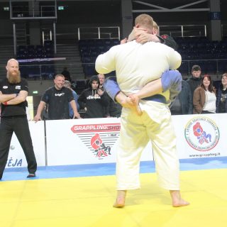 BALTIJOS  ŠALIŲ ATVIRAS IGF GRAPPLING ČEMPIONATAS - nuotrauka 241