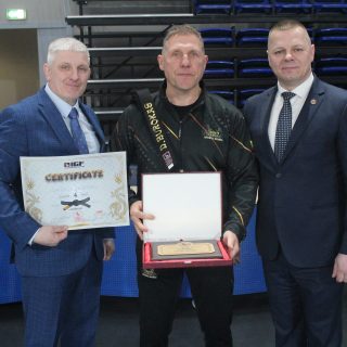 BALTIJOS  ŠALIŲ ATVIRAS IGF GRAPPLING ČEMPIONATAS - nuotrauka 91
