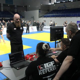 BALTIJOS  ŠALIŲ ATVIRAS IGF GRAPPLING ČEMPIONATAS - nuotrauka 116