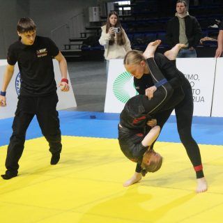 BALTIJOS  ŠALIŲ ATVIRAS IGF GRAPPLING ČEMPIONATAS - nuotrauka 112
