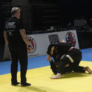 BALTIJOS  ŠALIŲ ATVIRAS IGF GRAPPLING ČEMPIONATAS - nuotrauka 252