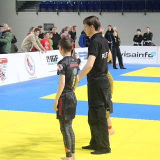 BALTIJOS  ŠALIŲ ATVIRAS IGF GRAPPLING ČEMPIONATAS - nuotrauka 149