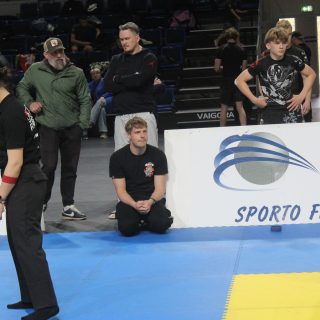 BALTIJOS  ŠALIŲ ATVIRAS IGF GRAPPLING ČEMPIONATAS - nuotrauka 185