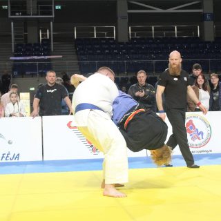 BALTIJOS  ŠALIŲ ATVIRAS IGF GRAPPLING ČEMPIONATAS - nuotrauka 242