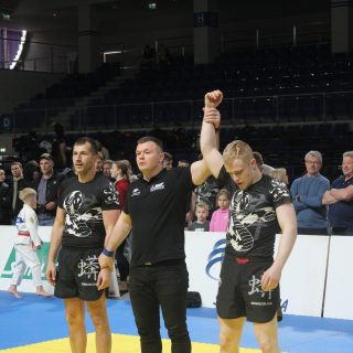 BALTIJOS  ŠALIŲ ATVIRAS IGF GRAPPLING ČEMPIONATAS - nuotrauka 220