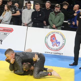 BALTIJOS  ŠALIŲ ATVIRAS IGF GRAPPLING ČEMPIONATAS - nuotrauka 161