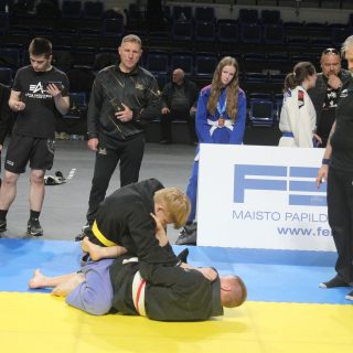 BALTIJOS  ŠALIŲ ATVIRAS IGF GRAPPLING ČEMPIONATAS - nuotrauka 276