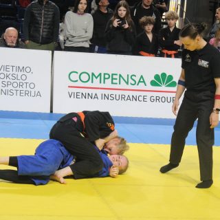 BALTIJOS  ŠALIŲ ATVIRAS IGF GRAPPLING ČEMPIONATAS - nuotrauka 199
