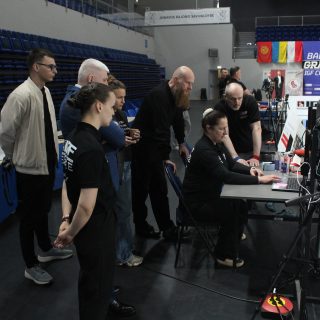 BALTIJOS  ŠALIŲ ATVIRAS IGF GRAPPLING ČEMPIONATAS - nuotrauka 209