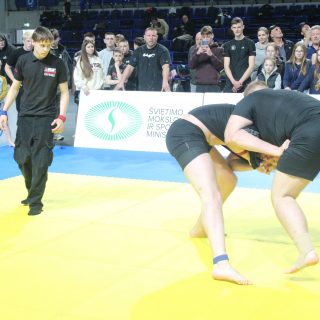 BALTIJOS  ŠALIŲ ATVIRAS IGF GRAPPLING ČEMPIONATAS - nuotrauka 135