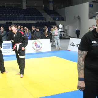 BALTIJOS  ŠALIŲ ATVIRAS IGF GRAPPLING ČEMPIONATAS - nuotrauka 263