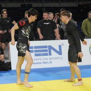 BALTIJOS  ŠALIŲ ATVIRAS IGF GRAPPLING ČEMPIONATAS - nuotrauka 189