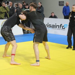 BALTIJOS  ŠALIŲ ATVIRAS IGF GRAPPLING ČEMPIONATAS - nuotrauka 179