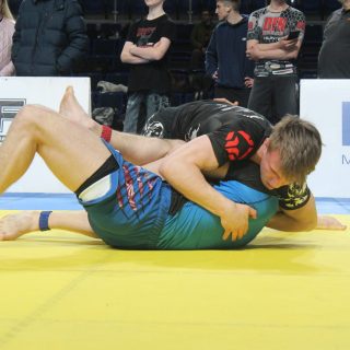 BALTIJOS  ŠALIŲ ATVIRAS IGF GRAPPLING ČEMPIONATAS - nuotrauka 155