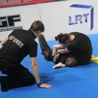 BALTIJOS  ŠALIŲ ATVIRAS IGF GRAPPLING ČEMPIONATAS - nuotrauka 132