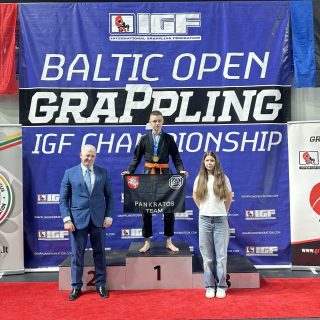 BALTIJOS  ŠALIŲ ATVIRAS IGF GRAPPLING ČEMPIONATAS - nuotrauka 65