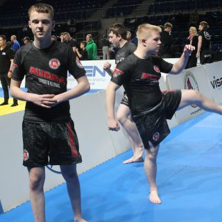BALTIJOS  ŠALIŲ ATVIRAS IGF GRAPPLING ČEMPIONATAS - nuotrauka 162