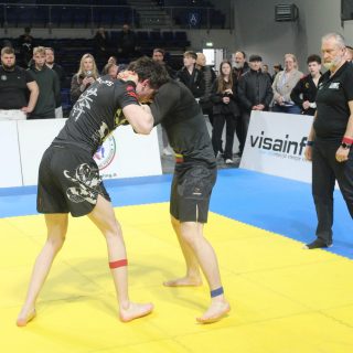 BALTIJOS  ŠALIŲ ATVIRAS IGF GRAPPLING ČEMPIONATAS - nuotrauka 210