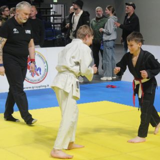 BALTIJOS  ŠALIŲ ATVIRAS IGF GRAPPLING ČEMPIONATAS - nuotrauka 243