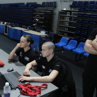 BALTIJOS  ŠALIŲ ATVIRAS IGF GRAPPLING ČEMPIONATAS - nuotrauka 158