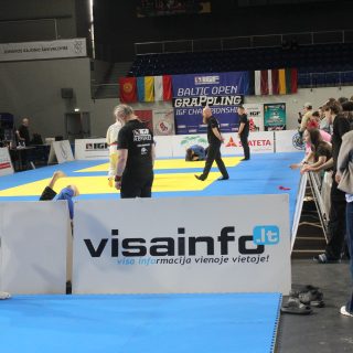 BALTIJOS  ŠALIŲ ATVIRAS IGF GRAPPLING ČEMPIONATAS - nuotrauka 267