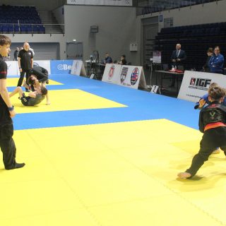 BALTIJOS  ŠALIŲ ATVIRAS IGF GRAPPLING ČEMPIONATAS - nuotrauka 205