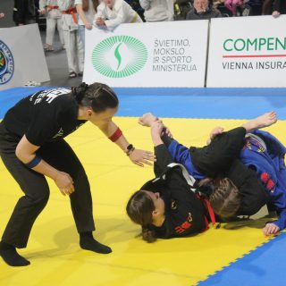 BALTIJOS  ŠALIŲ ATVIRAS IGF GRAPPLING ČEMPIONATAS - nuotrauka 193