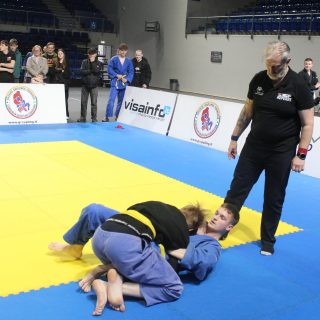BALTIJOS  ŠALIŲ ATVIRAS IGF GRAPPLING ČEMPIONATAS - nuotrauka 270