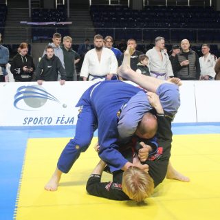 BALTIJOS  ŠALIŲ ATVIRAS IGF GRAPPLING ČEMPIONATAS - nuotrauka 260