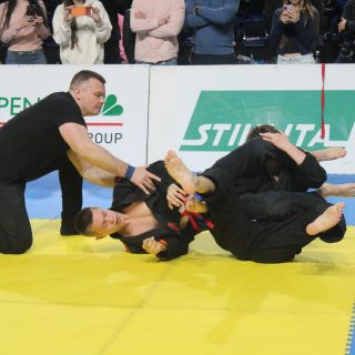 BALTIJOS  ŠALIŲ ATVIRAS IGF GRAPPLING ČEMPIONATAS - nuotrauka 280