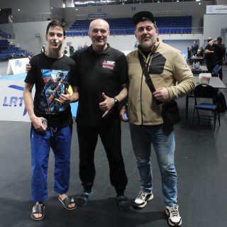 BALTIJOS  ŠALIŲ ATVIRAS IGF GRAPPLING ČEMPIONATAS - nuotrauka 274