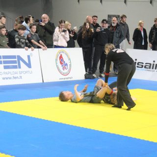 BALTIJOS  ŠALIŲ ATVIRAS IGF GRAPPLING ČEMPIONATAS - nuotrauka 137