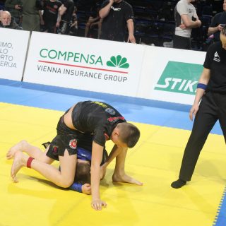 BALTIJOS  ŠALIŲ ATVIRAS IGF GRAPPLING ČEMPIONATAS - nuotrauka 178