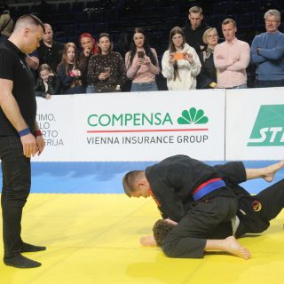 BALTIJOS  ŠALIŲ ATVIRAS IGF GRAPPLING ČEMPIONATAS - nuotrauka 282