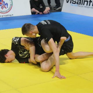BALTIJOS  ŠALIŲ ATVIRAS IGF GRAPPLING ČEMPIONATAS - nuotrauka 203
