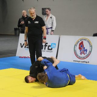 BALTIJOS  ŠALIŲ ATVIRAS IGF GRAPPLING ČEMPIONATAS - nuotrauka 266