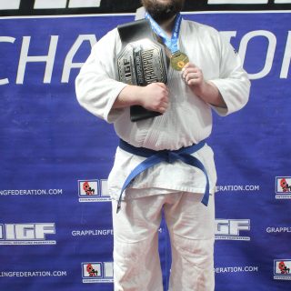 BALTIJOS  ŠALIŲ ATVIRAS IGF GRAPPLING ČEMPIONATAS - nuotrauka 275