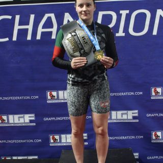 BALTIJOS  ŠALIŲ ATVIRAS IGF GRAPPLING ČEMPIONATAS - nuotrauka 169