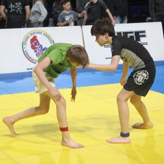 BALTIJOS  ŠALIŲ ATVIRAS IGF GRAPPLING ČEMPIONATAS - nuotrauka 184