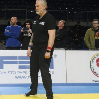 BALTIJOS  ŠALIŲ ATVIRAS IGF GRAPPLING ČEMPIONATAS - nuotrauka 195