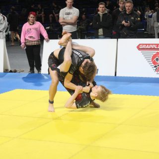 BALTIJOS  ŠALIŲ ATVIRAS IGF GRAPPLING ČEMPIONATAS - nuotrauka 190