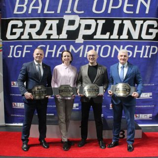 BALTIJOS  ŠALIŲ ATVIRAS IGF GRAPPLING ČEMPIONATAS - nuotrauka 99