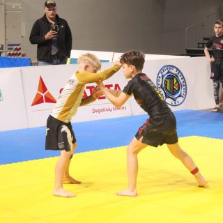 BALTIJOS  ŠALIŲ ATVIRAS IGF GRAPPLING ČEMPIONATAS - nuotrauka 133
